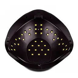 Лампа SUN T-SO32560 для сушіння гель лаку SunX-plus 80W - мініатюра 4
