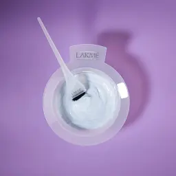 Фарба для волосся Lakme Collage Permanent відтінок 12/20 60 мл - мініатюра 3