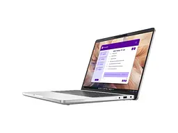 Ноутбук Dell Pro 14 Plus Platinum Silver (210-BPDR_U7321TBWP) - мініатюра 2