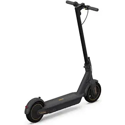 Електросамокат Ninebot KickScooter MAX G30p