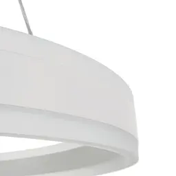 Світильник стельовий Brille підвісний BR-949S/2 240W - мініатюра 5