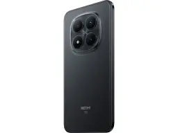Смартфон Xiaomi Redmi Note 15 Pro+ 12/512GB Midnight Black - мініатюра 5
