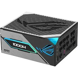 Блок живлення Asus ROG Thor 1000W Platinum III (90YE00V3-B0NA00) [140641]