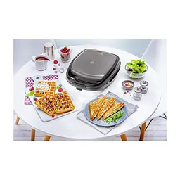Сендвічниця Tefal SW341B16 - мініатюра 5