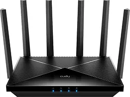 Бездротовий маршрутизатор (роутер) CUDY WR11000