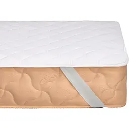 Наматрацник MirSon Стандарт Natural Line Wollen 959 100х200 см (2200000836359)