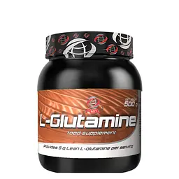 Амінокислота AllSports Labs L-Glutamine 500 г - мініатюра 2