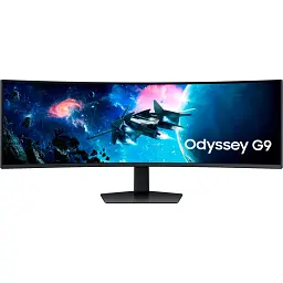 Монітор Samsung 49" Odyssey G9 G95C [LS49CG954EIXCI] [133554]
