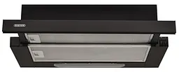 Витяжка Eleyus Breeze 470 50 BL (6602890) - мініатюра 6