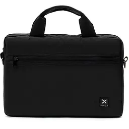 Сумка для ноутбука Vinga 14" NB1401 black (NB1401BK) - мініатюра 2