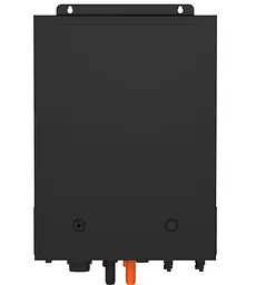 Solis Автономний однофазний інвертор S6 5кВт, 1xMPPT, для LV Batteries - мініатюра 3