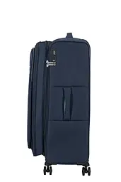 Валіза 78,5 См American Tourister CLOUDRIDER SKY NAVY 78,5x49x30(32) MJ4*41006 - мініатюра 5
