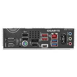 Материнська плата Gigabyte B650E EAGLE WIFI6E (B650E EAGLE WIFI6E) (Socket AM5, AMD B650, ATX) - мініатюра 3