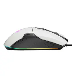 Миша Bloody A4Tech W70 Max USB Panda White (W70 Max (Panda White)) - мініатюра 6