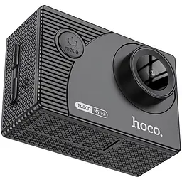 Екшн-камера Hoco DV100 Sports [106145] - мініатюра 2