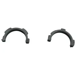 Втулка вала тефлонового Samsung ML-2850/2851 (JC61-02334A/JC61-02335A) левая/правая Veaye (BSH-ML2850-UR-VE) - мініатюра 3