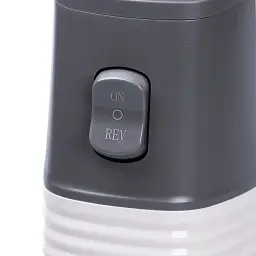 Соковижималка шнекова SOKANY JE-32 300 Вт - мініатюра 5