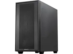 Корпус Chieftec Gaming Night Hunter Black (GS-03B-BLK-OP) - миниатюра 2