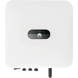 Мережевий PV інвертор Huawei Solar 6kW, 1P