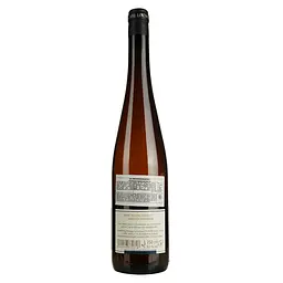 Вино Carl Loewen Herrenberg Riesling Kabinett біле напівсолодке 0.75 л - мініатюра 2