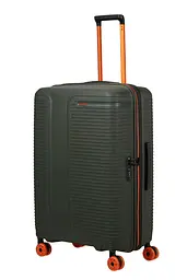 Валіза 75 См Samsonite PRODIVER HS CLIMBING IVY 75x51x32(35) KU7*24004 - мініатюра 10
