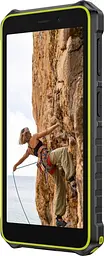 Смартфон ULEFONE RugKing 2 Pro 4/128GB Green - мініатюра 8