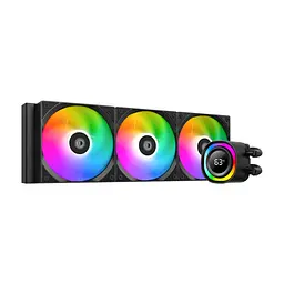 Система рідинного охолодження ID-Cooling FX360 TD