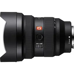 Об'єктив Sony FE 12-24mm f/2.8 GM (SEL1224GM) [135024] - мініатюра 3