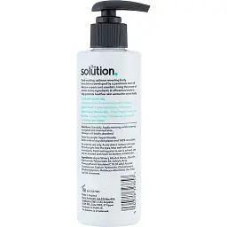 The Solution Гель д/тіла чиста шкіра з саліциловою кислотою, 200 мл - мініатюра 2