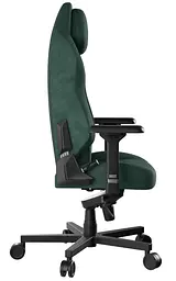 Ігрове крісло HATOR Arc 3 L Velour Emerald (HTC3448L) - мініатюра 8