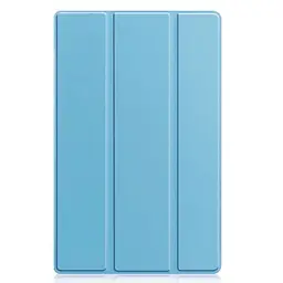 Чохол-книжка BeCover Flexible TPU Mate для Lenovo Tab M10 Plus TB-125F 3rd Gen /K10 Pro TB-226 10.61" Blue (712523) - мініатюра 2