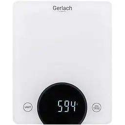 Ваги кухонні Gerlach GL 3172 до 10 кг