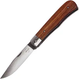 Ніж складаний Boker Bonfire Bubinga Коричневий