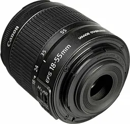 Дзеркальний фотоапарат Canon EOS 2000D Kit EF-S 18-55mm f/3.5-5.6 IS II (2728C008) UA [83555] - мініатюра 7