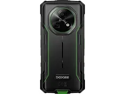Смартфон Doogee Fire 7 4/256GB Forest Green - миниатюра 8