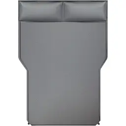 Каремат самонадувний Skif Outdoor Expedition 1 188x132x5 cm Khaki - мініатюра 2