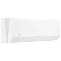 Кондиціонер NC clima NCI09EHSIw1eu/NCO09EHSIw1eu Stonehenge (-30С) - мініатюра 7