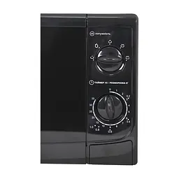 Мікрохвильова піч PRIME Technics PMW 20715 KB - мініатюра 5