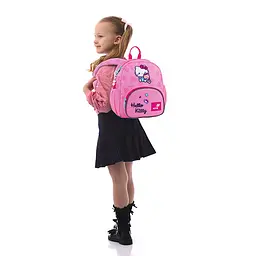 Дитячий рюкзак Kite Kids Hello Kitty (HK26-2727XS) - мініатюра 14