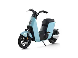 Электроскутер Yadea V7 Blue