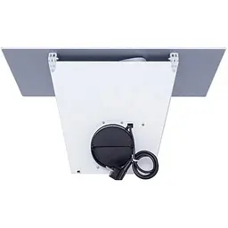 Витяжка Minola HVS 6242 WH 700 LED - мініатюра 5