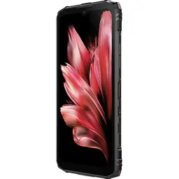 Смартфон Doogee Blade10 4/128GB Kevlar Red [121355] - мініатюра 4