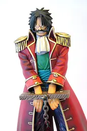 Фігурка Banpresto One Piece Gold D Roger Ван Піс Голь Д. Роджер 16 см B OP GDR - мініатюра 2