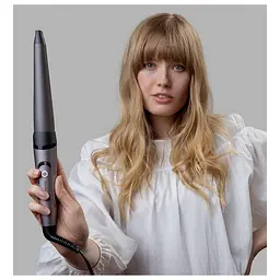 Плойка конусна Remington CI98X8 - мініатюра 5