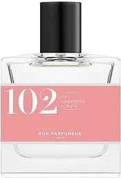 Оригінал Bon Parfumeur 102 100 мл Парфумована вода - мініатюра 1