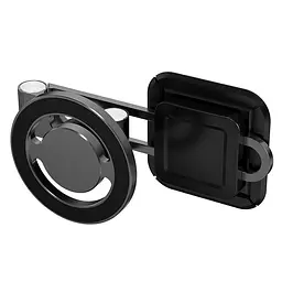 Підставка магнітна MagSafe for Apple FY16 Black - мініатюра 2