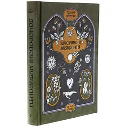Книга Зачаровані музиканти - Галина Пагутяк (524828) - мініатюра 3
