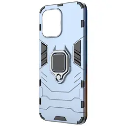 Чохол ArmorStandart DEF27 case для Xiaomi Redmi 12 4G Blue