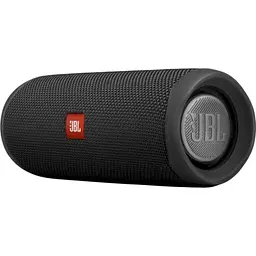 Портативна колонка 1.0 Flip 5, Black, 20 Вт, USB JBL teh0029067