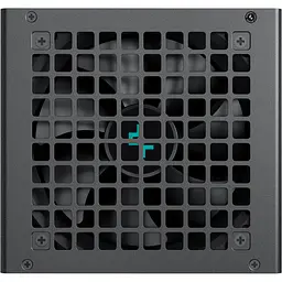 Блок живлення Deepcool PL650D V2 650W Black (R-PL650D-FC0B-EU-V2) [146261] - мініатюра 2